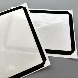 Buy cheap Cutting EPDM Pad Foam Pad For Rubber Roll With Acrylic Adhesive High Temperature Resistance from wholesalers