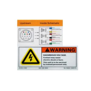 Buy cheap SMT Automatic 330 PCB Magazine Loader Machine PLC Control from wholesalers