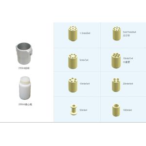 Large Capacity Medical Refrigerated Centrifuge Machine for Blood / Plasma /