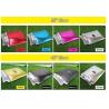 Buy cheap 38x43cm Metallic Mailing Envelopes , Eco Friendly Metallic Bubble Wrap Envelopes from wholesalers