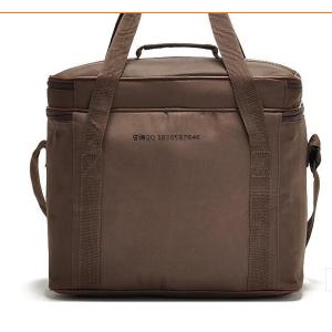 Luxury and popular design cooler bag