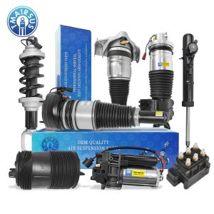 Buy cheap 4H0616013 High Quality Air Suspension Valve Block For Audi A8D4 from wholesalers