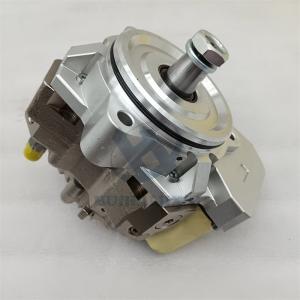 Buy cheap Excavator Parts Diesel Engine Fuel Injection Pump 65.10501-7001A 65105017001A For Doosan Engine DL08 Excavator DX330 DX340 DX350 from wholesalers