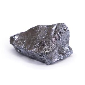 Buy cheap 553/1101 Metal Silicon For Steelmaking Desulfurizer Metallic Silicon from wholesalers
