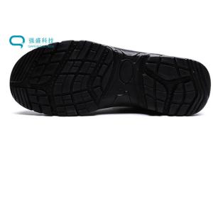 Buy cheap Knurling Cowhide Vamp Ventilation Esd Protection Shoes from wholesalers