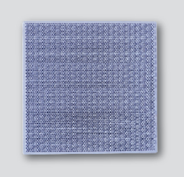 Buy cheap Honeycomb Ceramic Panel from wholesalers