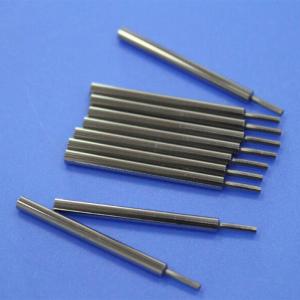 Buy cheap Durable Wolfram Carbide Punch Pin For Accurate Machining Tasks from wholesalers