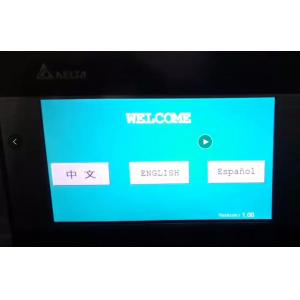 Vffs packaging machine automatic pouch packing machine seed rice packing machine