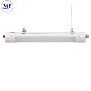 Buy cheap IP65 Led Tri-Proof Light Emergency Led Tube Light Explosion Proof Led Light Fixture Waterproof Led Light from wholesalers