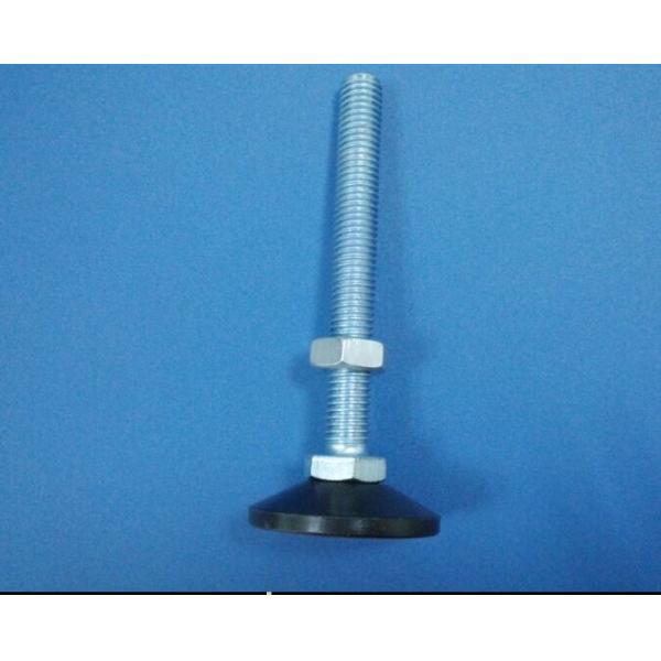 Buy cheap furniture rotating Adjustable Screw Glide Feet from wholesalers