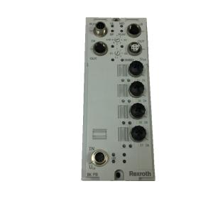 Buy cheap Rexroth RF-FLMBKPBM12DI8M12 Interface Module High Flexibility‌ Original from wholesalers