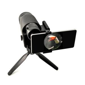 Buy cheap Compact 8-25x50 Smartphone Monocular Telescope from wholesalers