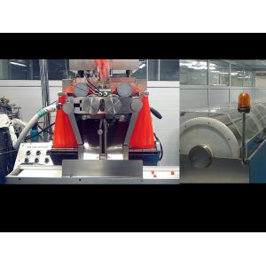 Buy cheap CS Paintball Automatic Encapsulation Machine Precise Control  8000 - 32000 / H from wholesalers