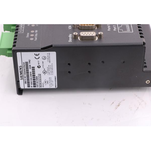 Buy cheap SIEMENS | 6GK1105-2AB10 Siemens 6GK1105-2AB10 Optical Ethernet Switch * ADVANTAGE PRICE* from wholesalers
