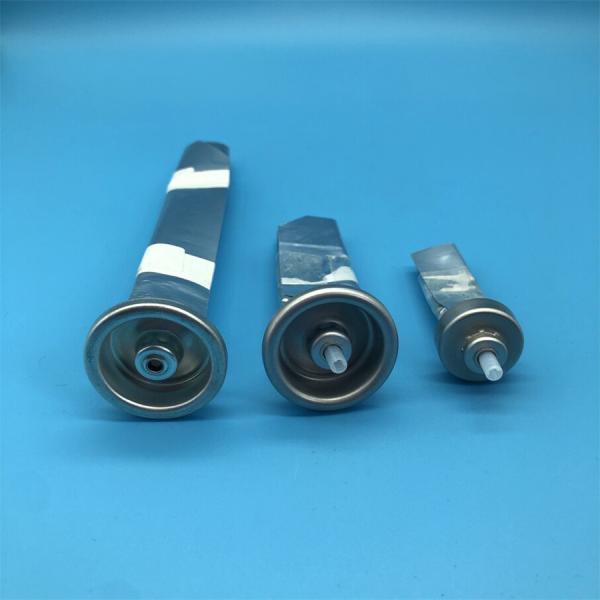 Quality High - Performance Food - Grade Bag on Valve for Flavoring Sprays with Anti - Contamination Design for sale