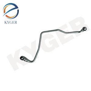 Buy cheap 1165 7534 454 Auto Engine System TurboCharger Oil Return Hose 037956 For BMW MINI 9806871880 9824001880 9810804680 11657534454 from wholesalers