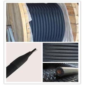 Buy cheap Conductive Polymer Flexible Anode With Coke Backfill Used For Underground Steel Structure from wholesalers