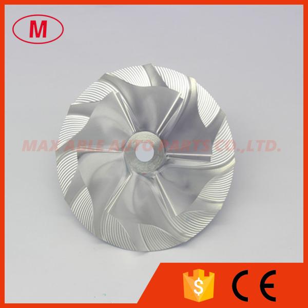 S3B 199097/167410/167411 6+6 blades 60.89/86.39mm turbo Billet/milling