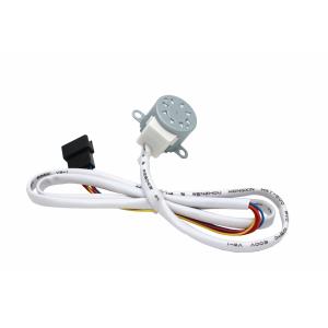 Buy cheap 24MM Dc Gear Reduction Stepper Motor Gear Reducer 24byj48 For Electronic Instruments from wholesalers