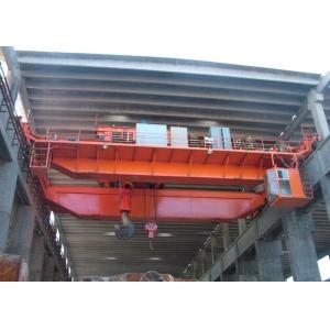 Buy cheap A3 High Speed Girder Overhead Crane Reliable Performance from wholesalers
