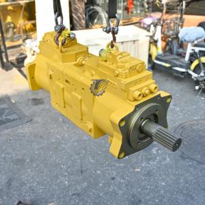 Buy cheap 627-1304 545-9955 584-0380 30R-0200 For Cat 395 395GC Excavator Hydraulic Pump Piston Pump MAIN PUMP Pump Assy Pump Assembly  Aftermarket Original from wholesalers