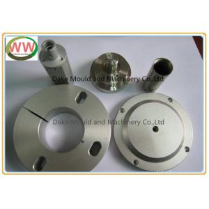 Buy cheap High surface quality,anodizing,aluminium,stainless steel,Precision CNC Turning from wholesalers