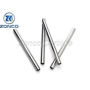 Buy cheap HIP Sintering Tungsten Carbide Rounds , Precision Cutter Ground Carbide Rod from wholesalers