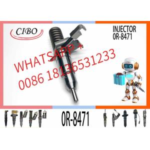 Injector 0R3389 0R-3389 0R-8473 0R-8684 0R-8479 101-8673 0R8471 0R-8471 for 3116