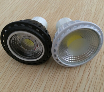 Quality Indoor COB LED Spotlight with CE RoHS certificate for sale