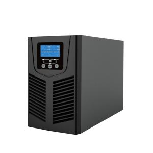 Buy cheap Overcurrent Protect 6kva ups single phase EPO Function double-conversion Smart online tower ups from wholesalers