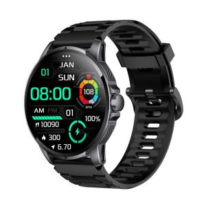 Buy cheap KW276M 1.45 Inch High Resolution Smartwatch With Bluetooth Calling from wholesalers