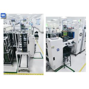 SMT Magazine PCB Loader Unloader SMEMA For Assembly Line