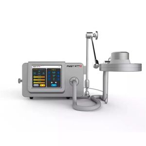 Buy cheap Super Transduction Muscle Pain Relief Electromagnetic Physio With 808 Diode product