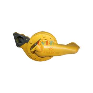 Buy cheap 6127-61-1008 Water Pump Assy For D355 SA6D155 from wholesalers