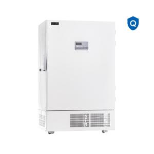 China 936L Capacity Low Temperature Lab Freezer With 304 Internal Material on sale