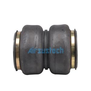 Buy cheap Lift Style 5813 Air Spring Replacement Double Convoluted Rubber Bellows from wholesalers