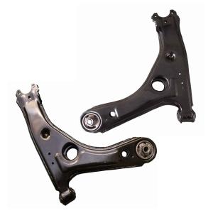Buy cheap VW Golf/Jetta/Corrado Front Lower Control Arms for 2002-2011 Dorman No. 522-033/522-034 from wholesalers