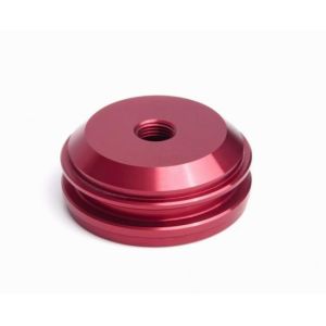 Buy cheap ISO SGS Rohs Certified CNC Turning Milling Parts Precision Components for Industrial Machinery Custom Machined Solutions from wholesalers