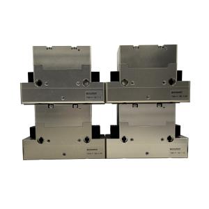 Buy cheap Durable Pneumatic Gripper for High-Speed Assembly Lines with Gripping Force Backup System from wholesalers