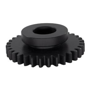 Buy cheap Customized High Hardness Industrial Machining Parts from wholesalers