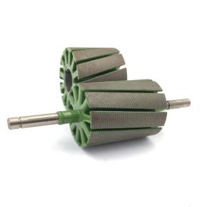 Buy cheap 3-Year Guarantee Flat Stator Frameless Outrunner DC Brushless Motor for Custom Needs from wholesalers