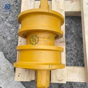 D65-EX12 Bulldozer Dozer Track Roller D60 D65 D65ex-12 Track Bottom Carrier