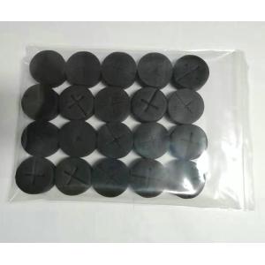 Garden Cloning Collar Foam , PE Hydroponic Neoprene Clone Collars