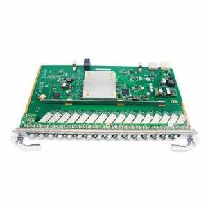 16SFPs Modules for Advanced GPON OLT Interface Board MA5800T GPSF GPHF GPLF B C