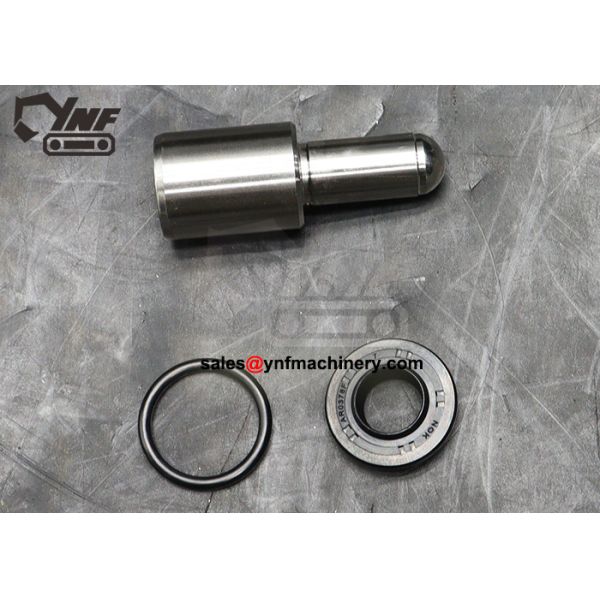 Quality YNF03035 PC-6 Control Valve Pusher – Excavator Hydraulic Component for sale