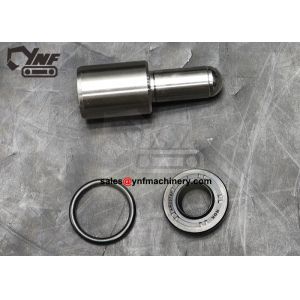 Buy cheap YNF03035 PC-6 Control Valve Pusher – Excavator Hydraulic Component from wholesalers