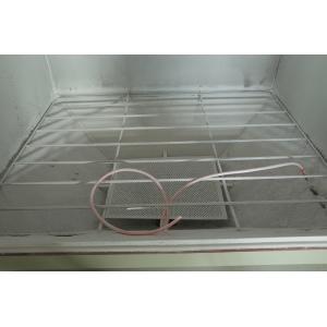 PLB Dust Test Chamber Climate Control Chamber Internal Illumination In Workroom