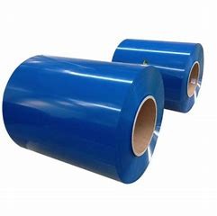 Buy cheap High Strength 2500Mm Width Ppgi Coated Coil Cold Rolled from wholesalers