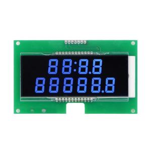 Buy cheap 2.4 Inch ILI9341 IPS TFT LCD Display with 65536 Colors and Compact 105.5mm*67.2mm*3.0mm Dimensions from wholesalers