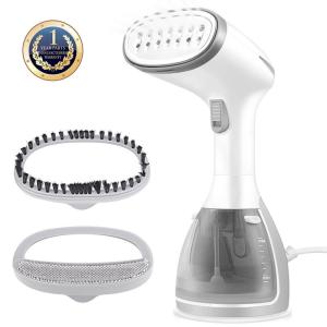 Buy cheap No App-Controlled Steam Iron Handy Design Portable Mini Iron Steamer For Clothes from wholesalers